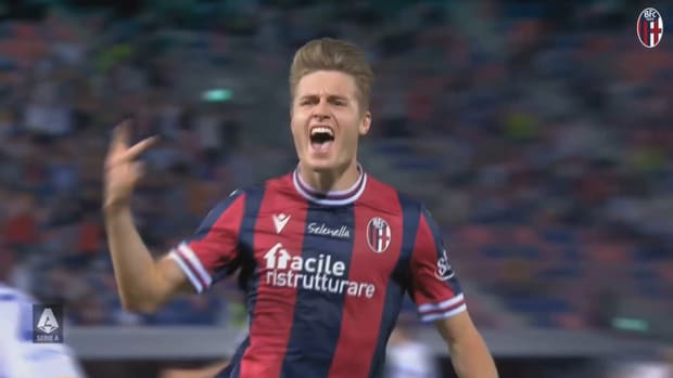 Best of Mattias Svanberg in 2021-22